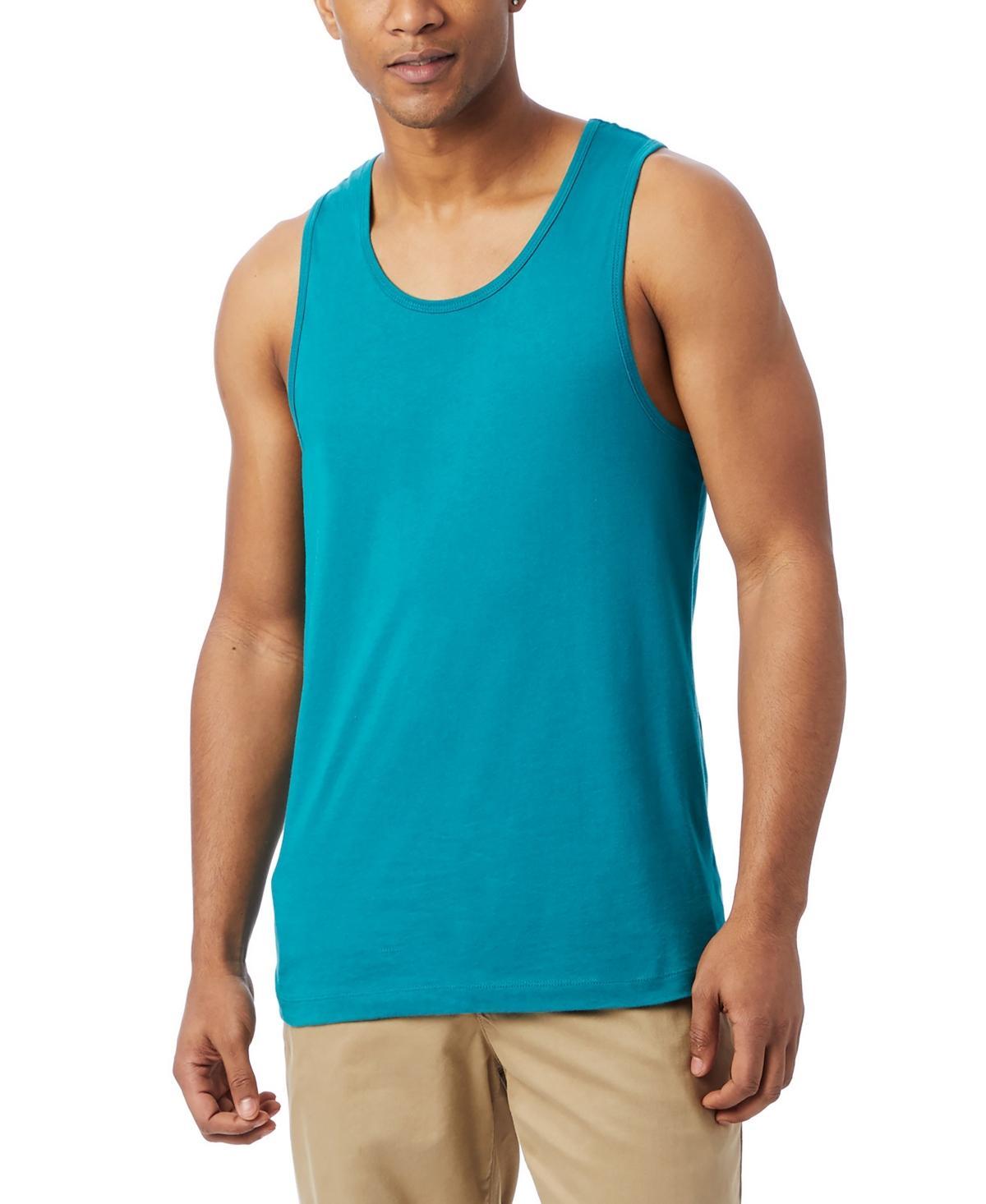 Mens Big and Tall Go-To Tank Top Product Image