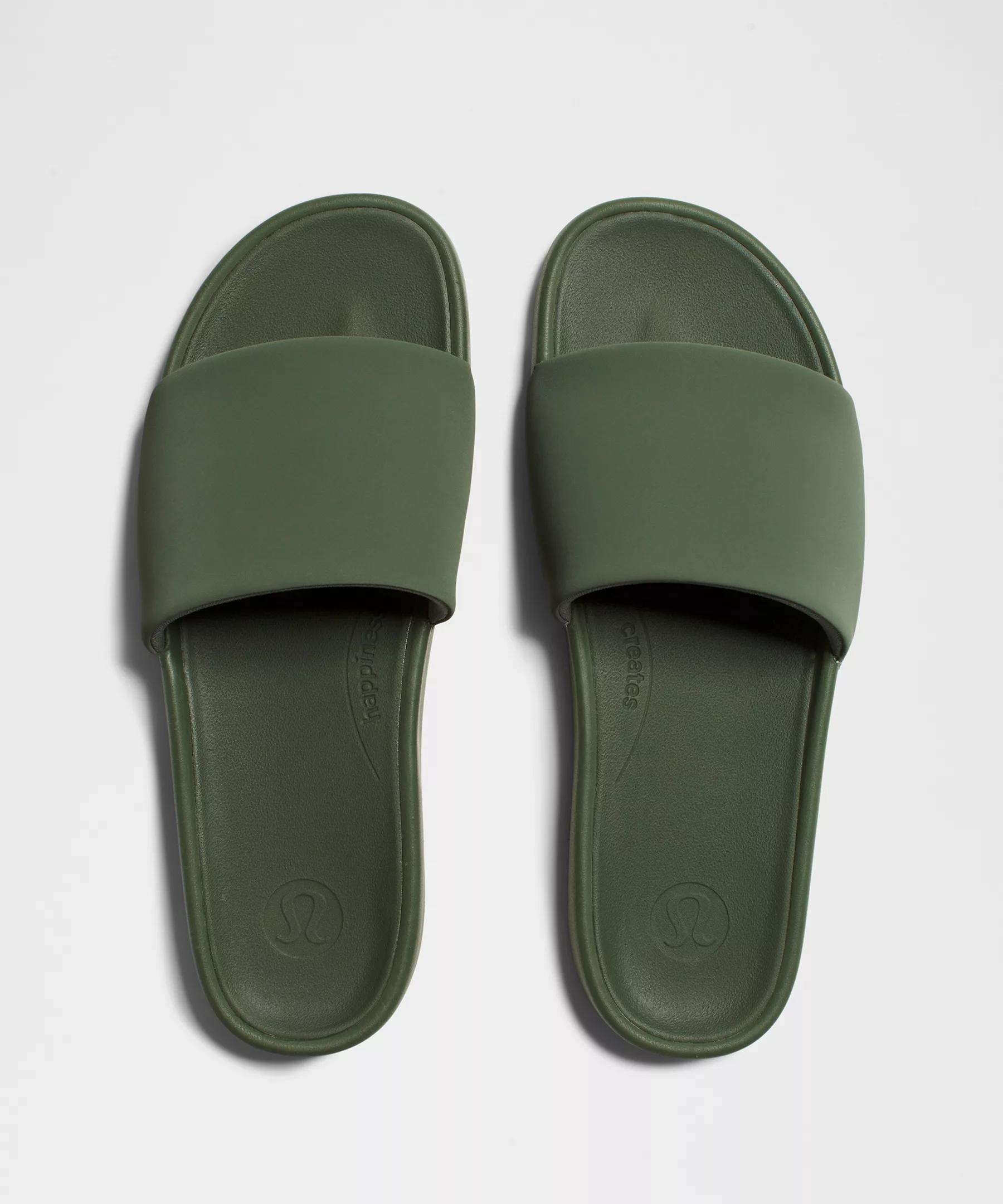 Men's Restfeel Slide Product Image