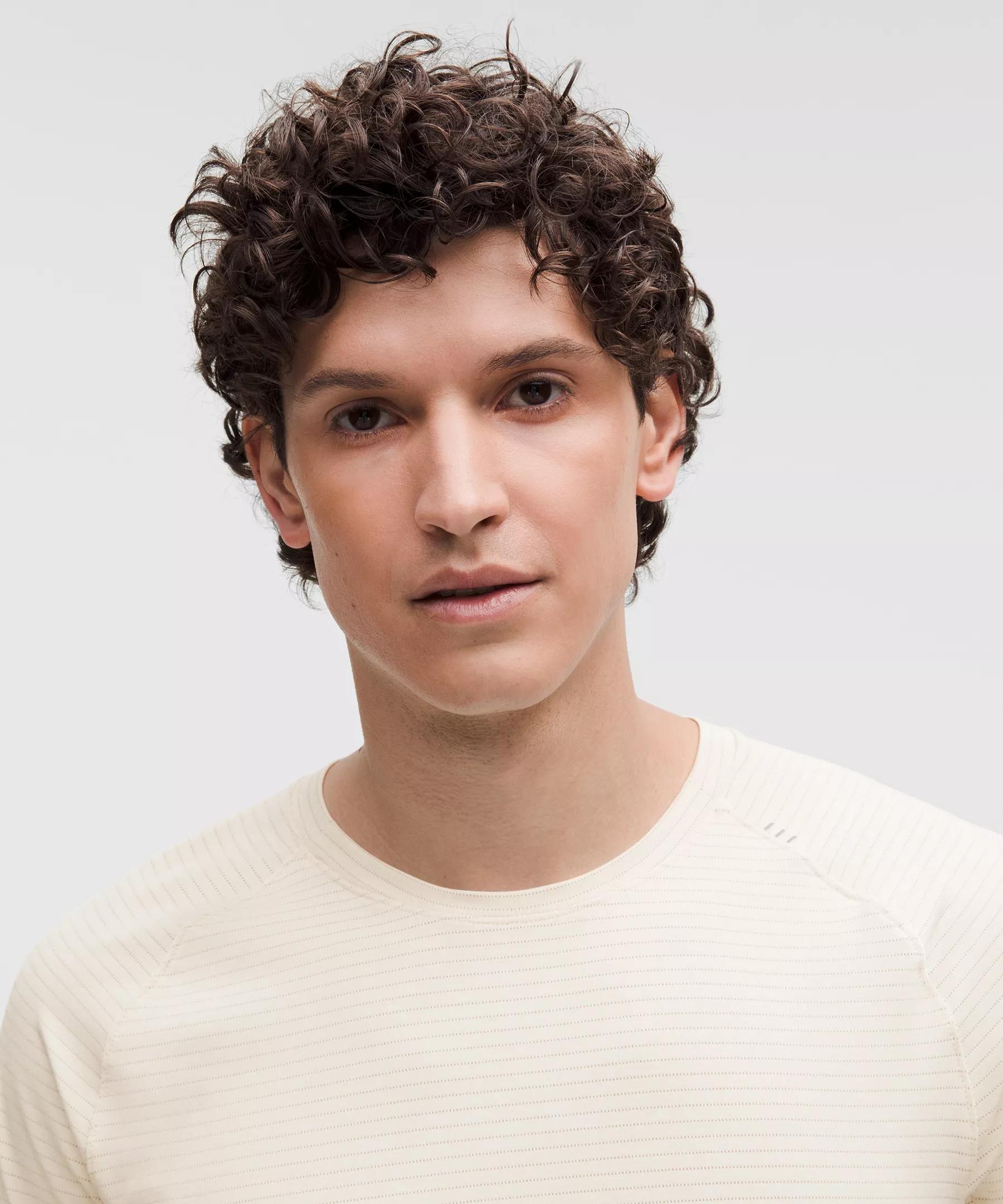 License to Train Short-Sleeve Shirt Product Image