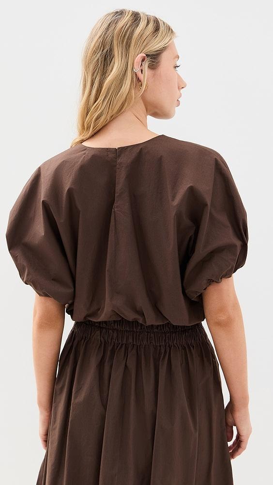 MIKOH Opihi Top | Shopbop Product Image