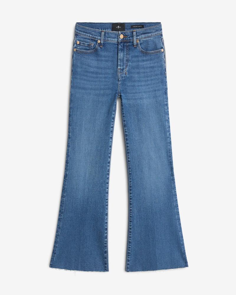 Slim Illusion Cropped Dojo Product Image