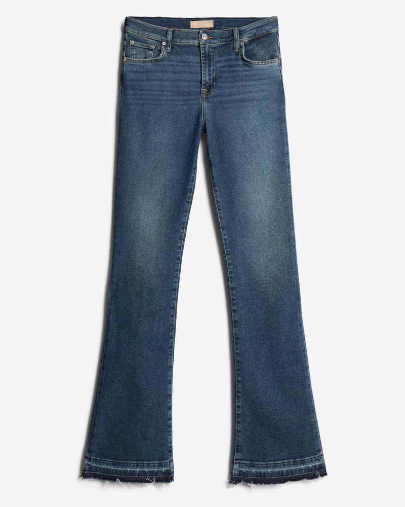 Tailorless Luxe Vintage Bootcut Product Image