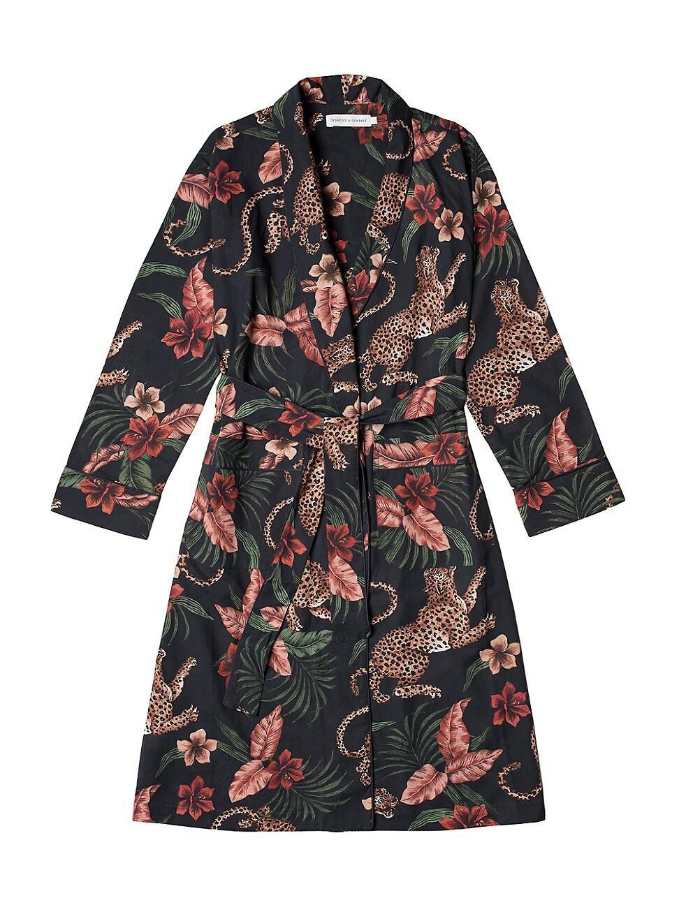 Desmond & Dempsey Soleia Robe Product Image