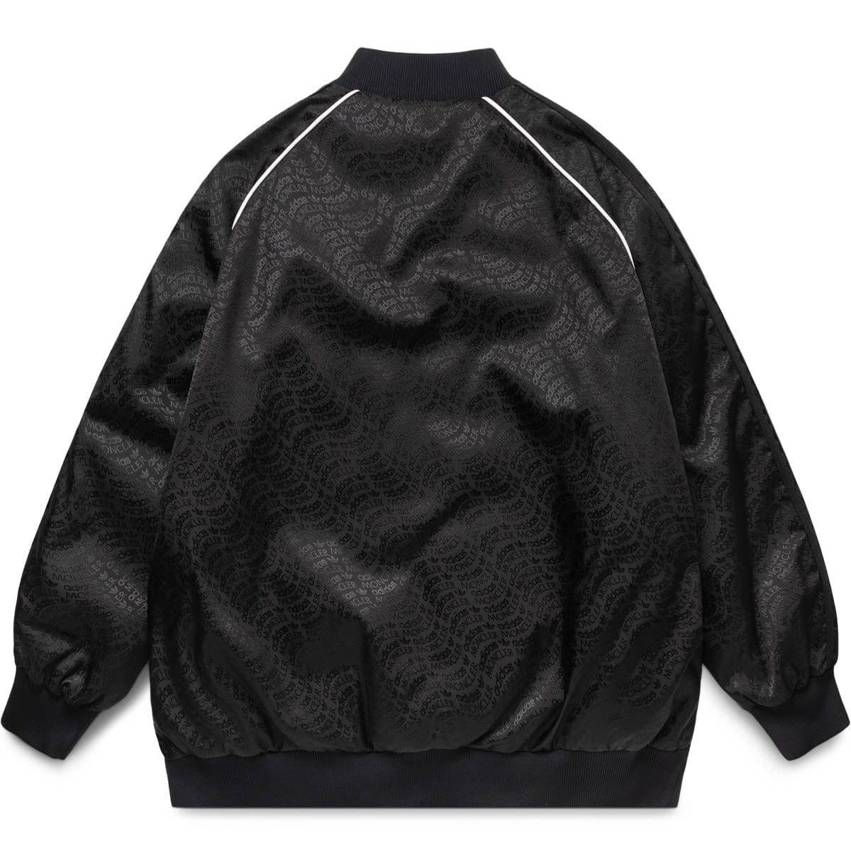 X ADIDAS ORIGINALS SEELOS BOMBER Product Image