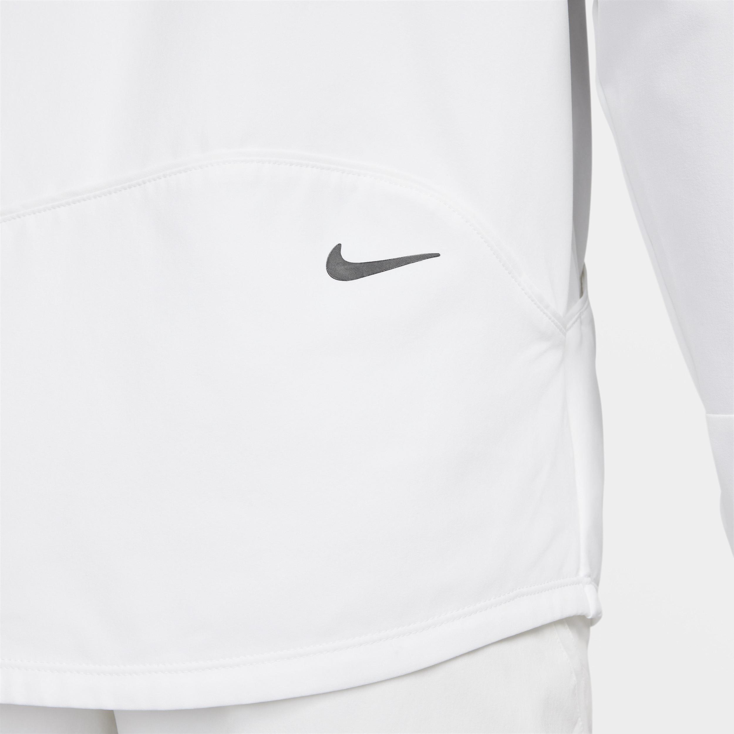 NikeCourt Advantage Men's Dri-FIT Tennis Jacket Product Image