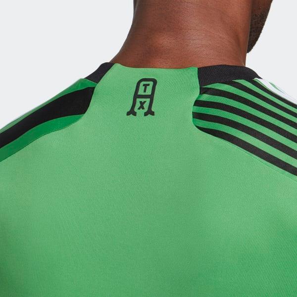 Austin FC 23/24 Home Jersey Product Image