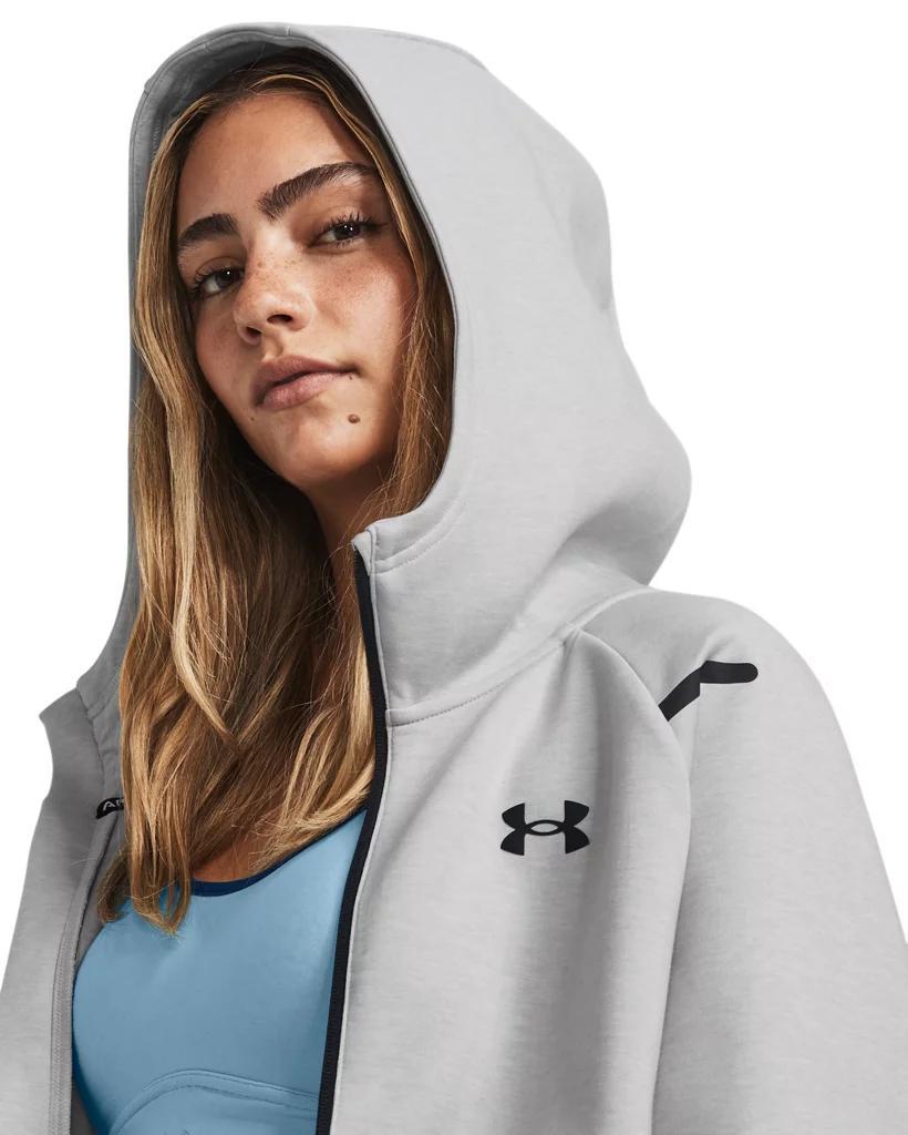UA Unstoppable Fleece Product Image