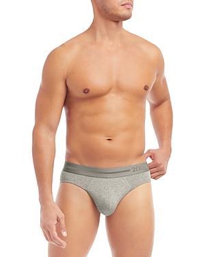 Mens Dream Cotton-Stretch Low Rise Briefs Product Image