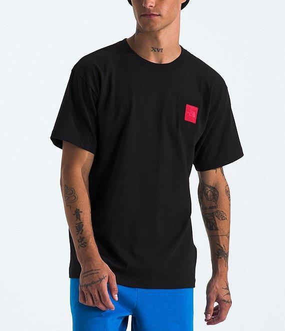 The North Face Short Sleeve 40th Anniversary Graphic T-Shirt Product Image