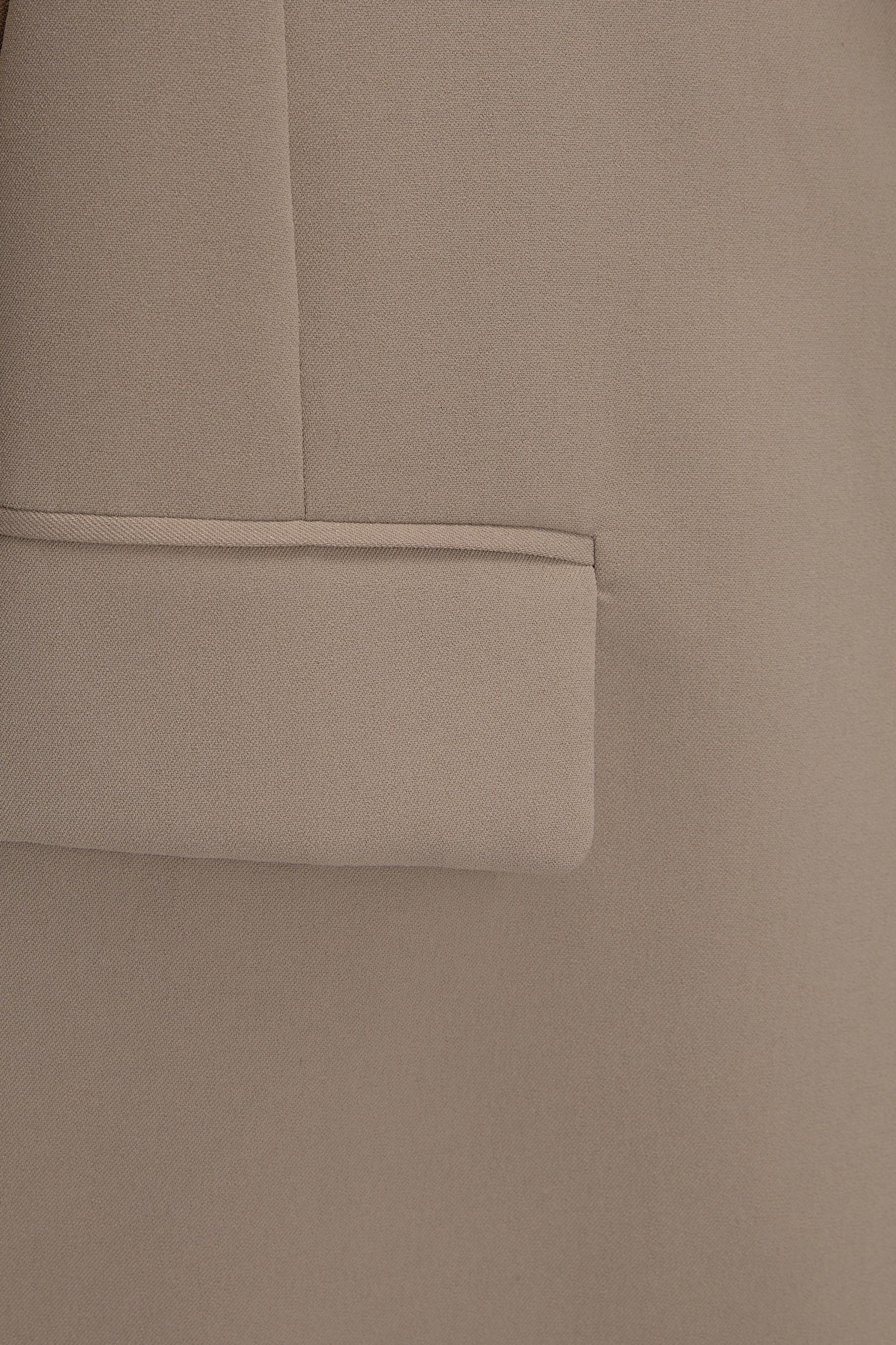 Basic blazer Product Image