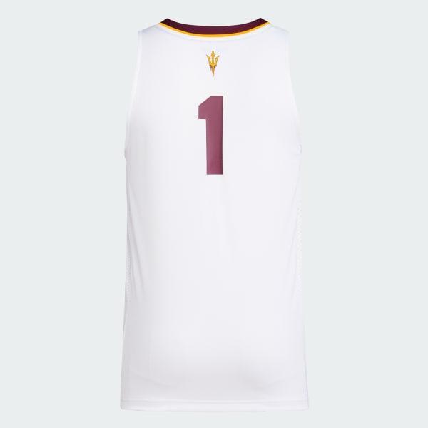 Arizona State Sun Devils Swingman Jersey Product Image