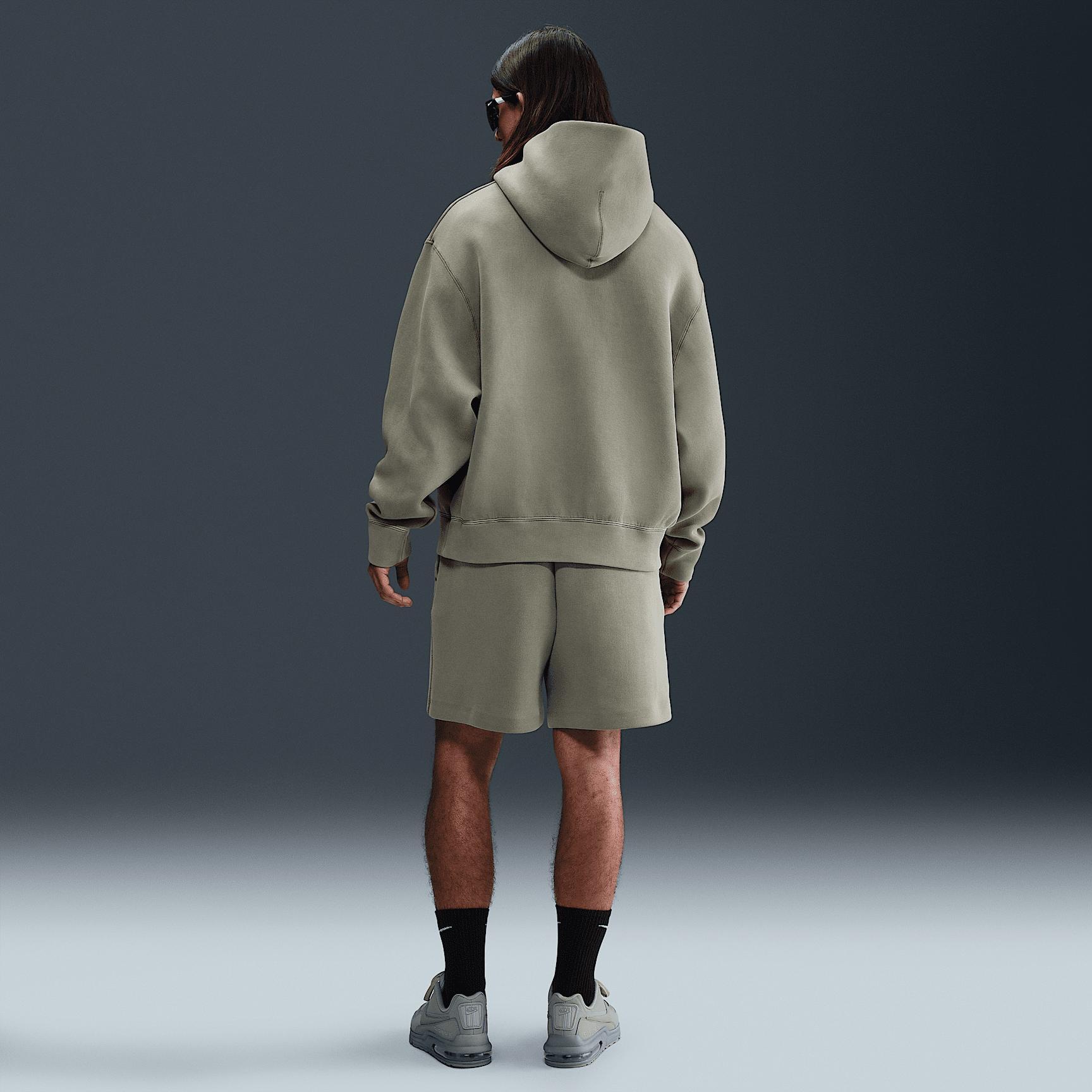 Nike Mens Tech Fleece Hoodie | HJ0681-320 Product Image