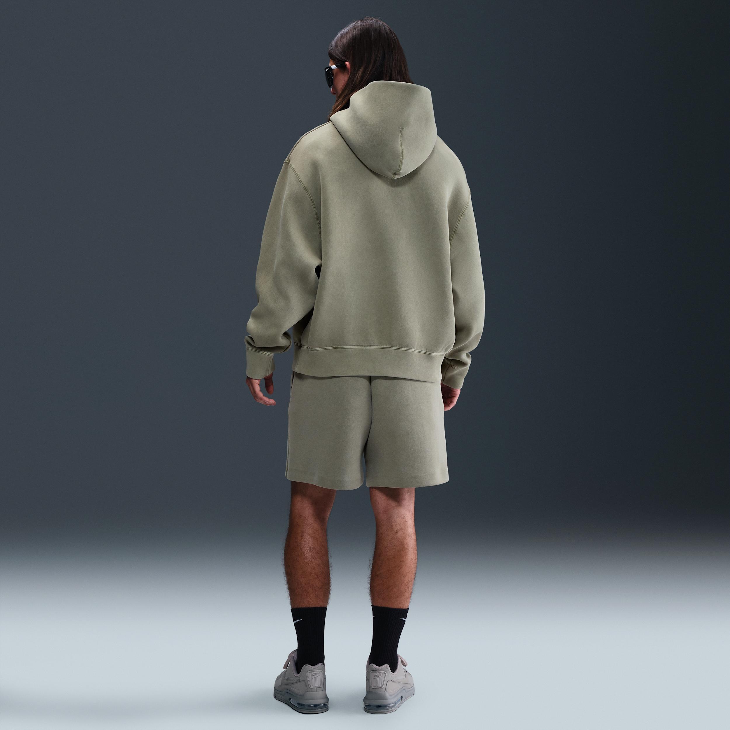 Nike Mens Tech Fleece Hoodie | HJ0681-320 Product Image