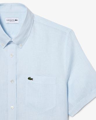 Mens Polo in Cotton Product Image