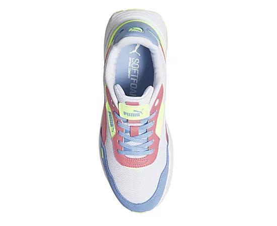 Puma Womens Runtamed Plus Sneaker Running Sneakers Product Image