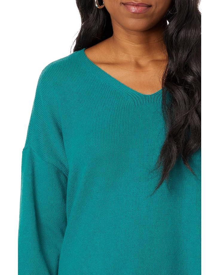 Crew Neck Sweater Product Image