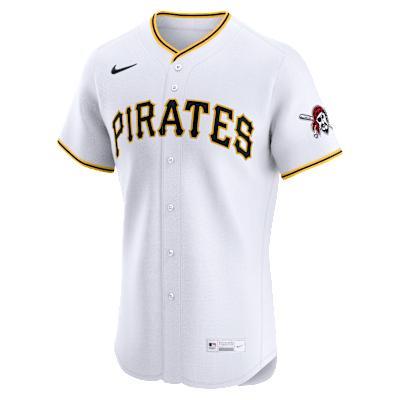 Pittsburgh Pirates Nike Mens Dri-FIT ADV MLB Elite Jersey | 9B10PTA2PTB-JSG Product Image
