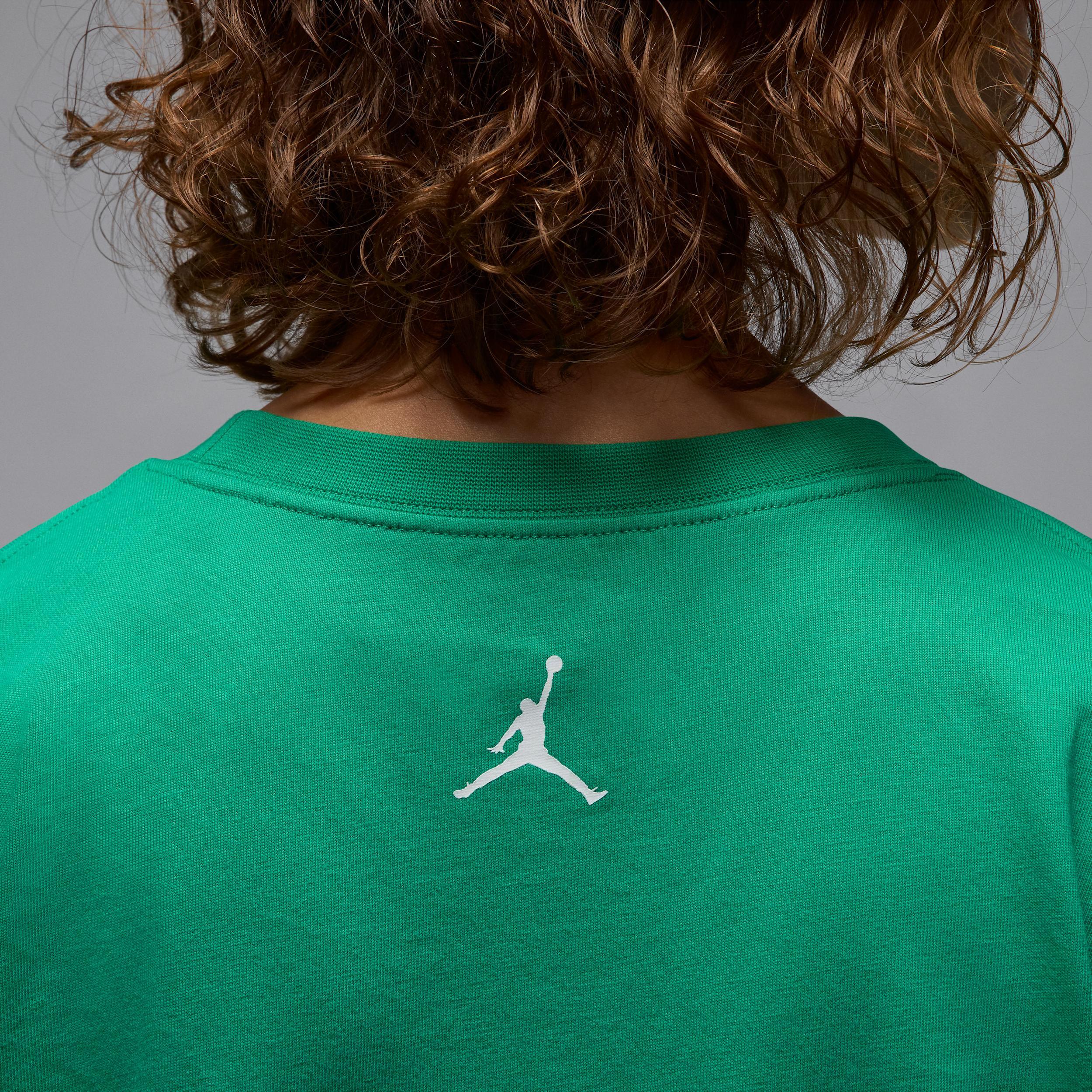 Women's Jordan MVP Graphic T-Shirt Product Image