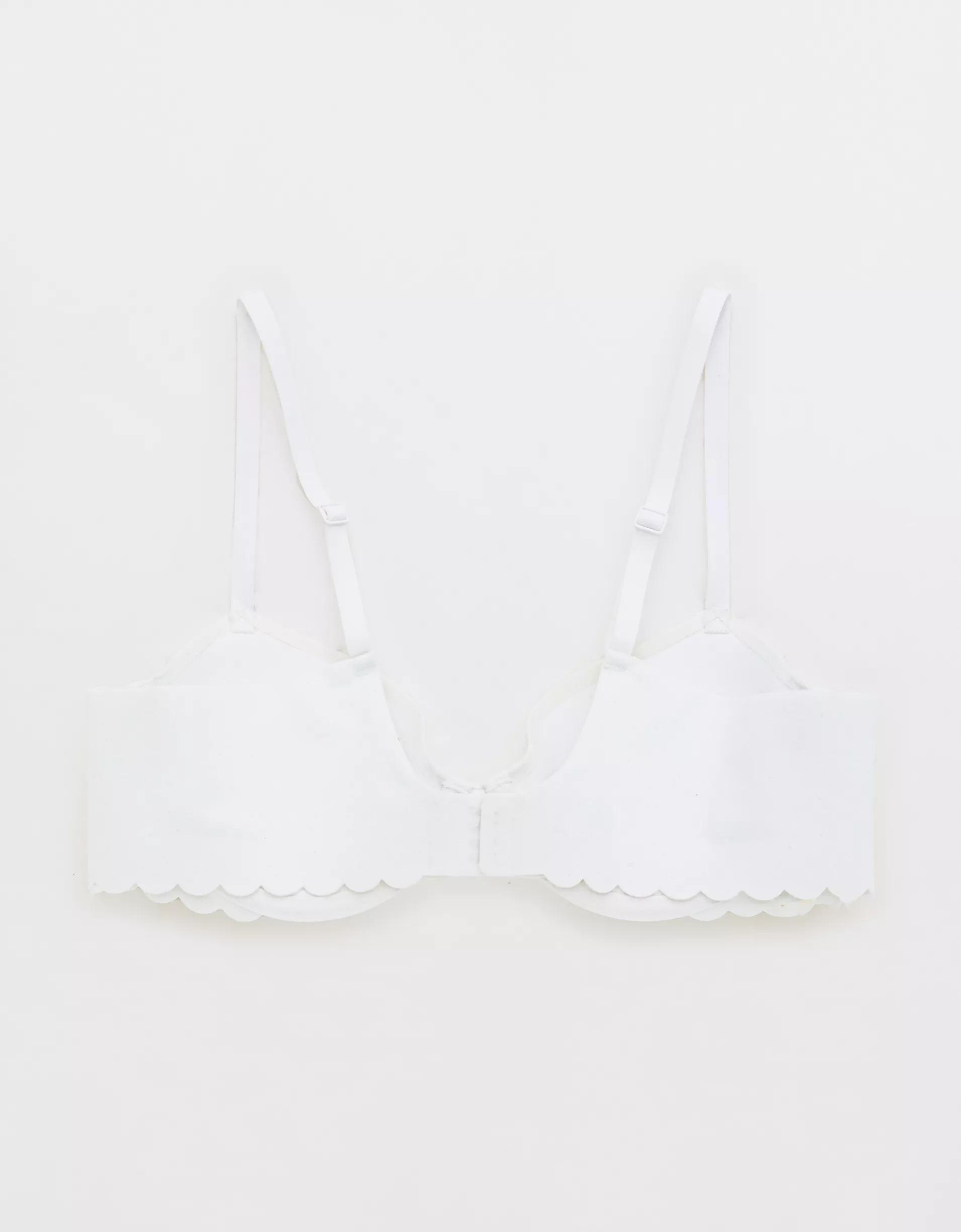 SMOOTHEZ Demi Lightly Lined Bra Product Image