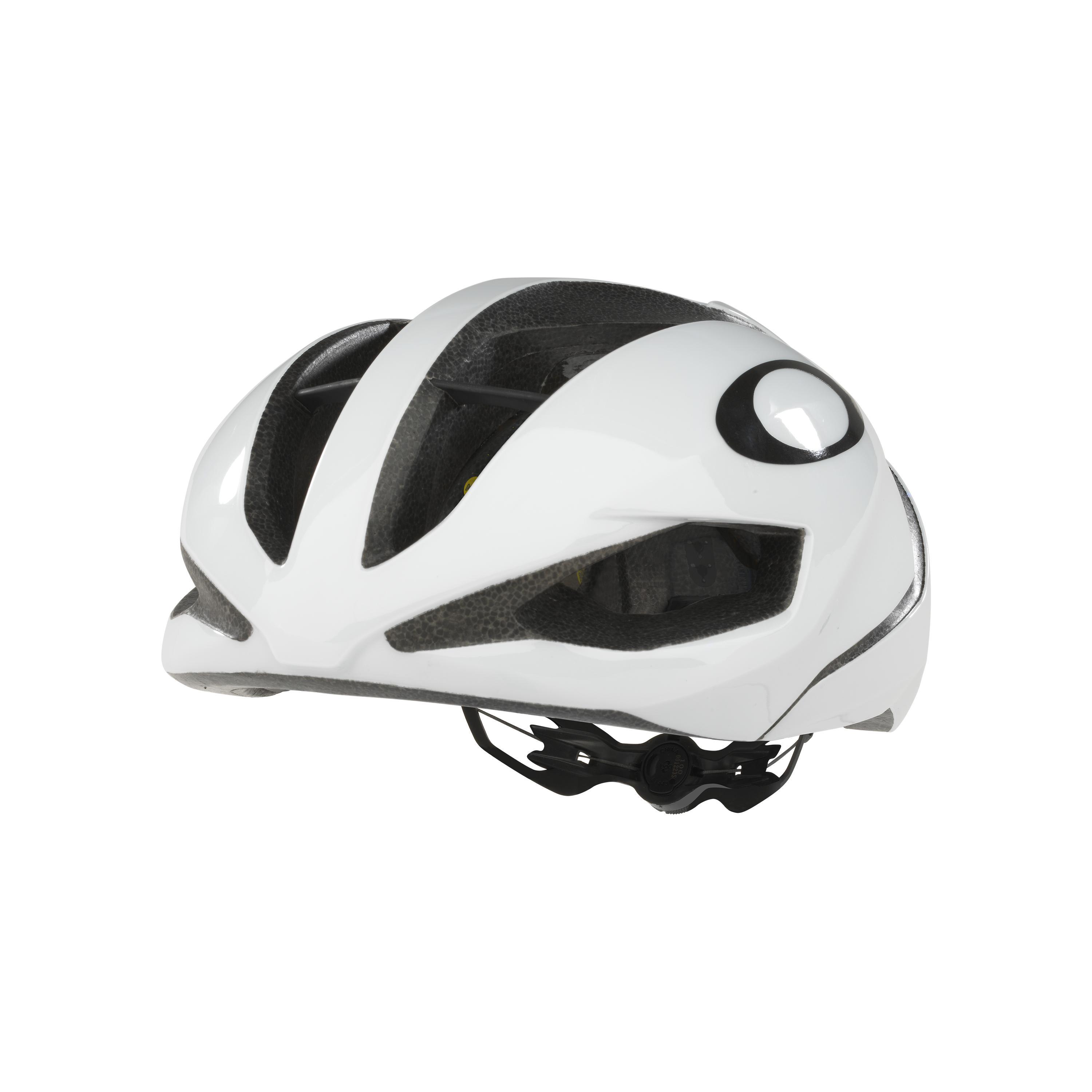 Oakley ARO5 - MIPS - White | Oakley® Product Image