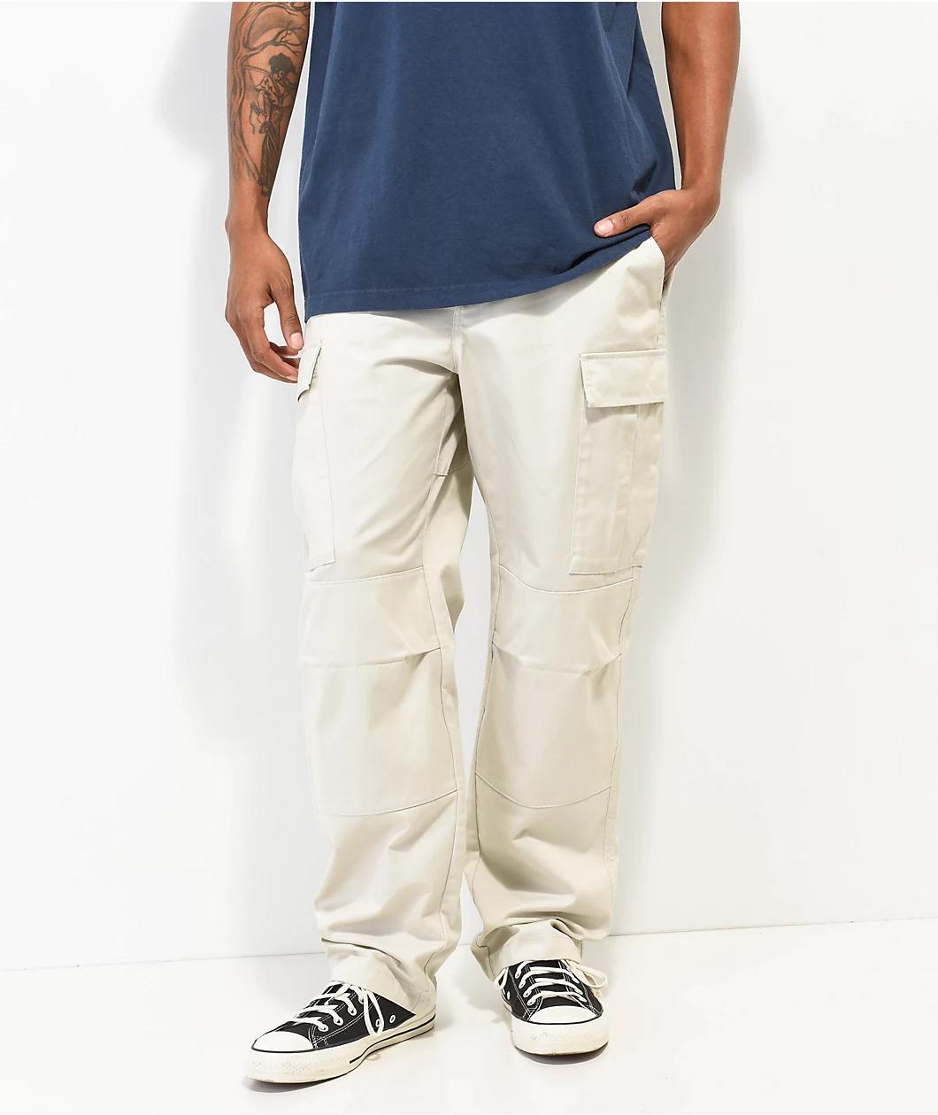 Empyre Silver Birch Cargo Skate Pants Product Image