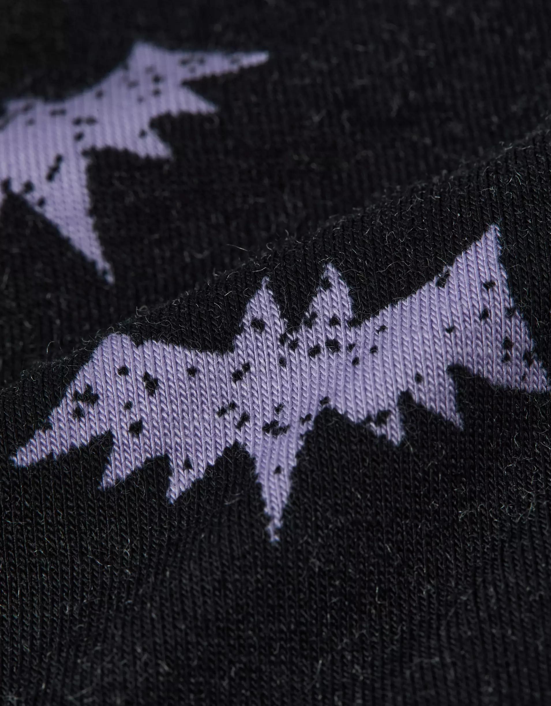 AEO Men's Striped 6" Ultra Soft Boxer Brief Product Image