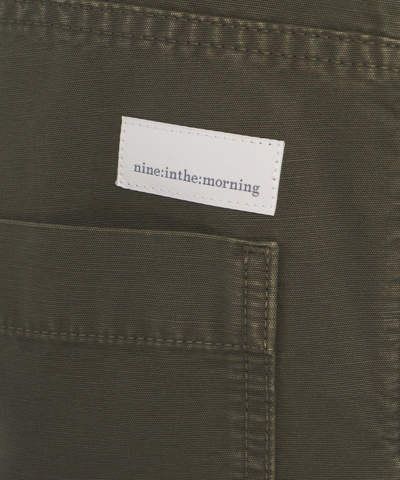 Fatigue pants 'Ciril' Product Image