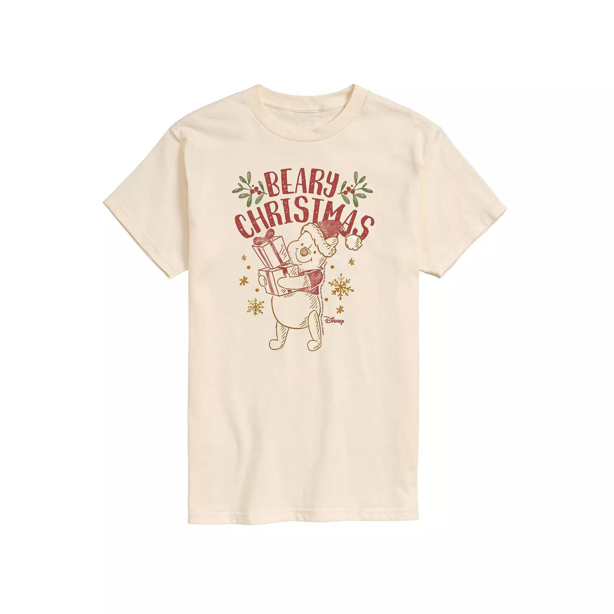 Big & Tall MTV Spray Stencil Logo Graphic Tee, Men's,  Product Image