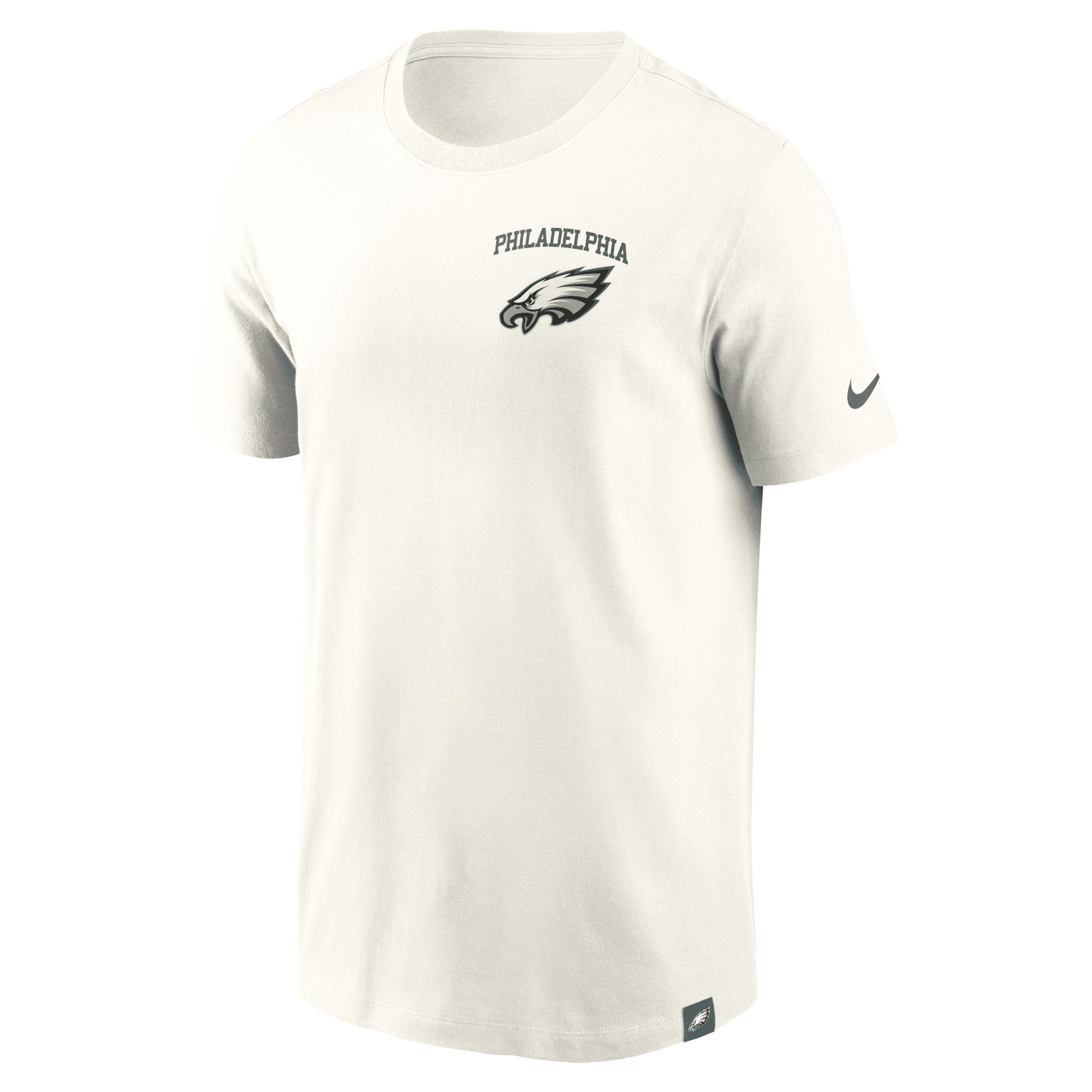 Philadelphia Eagles Blitz Essential Men's Nike NFL T-Shirt Product Image