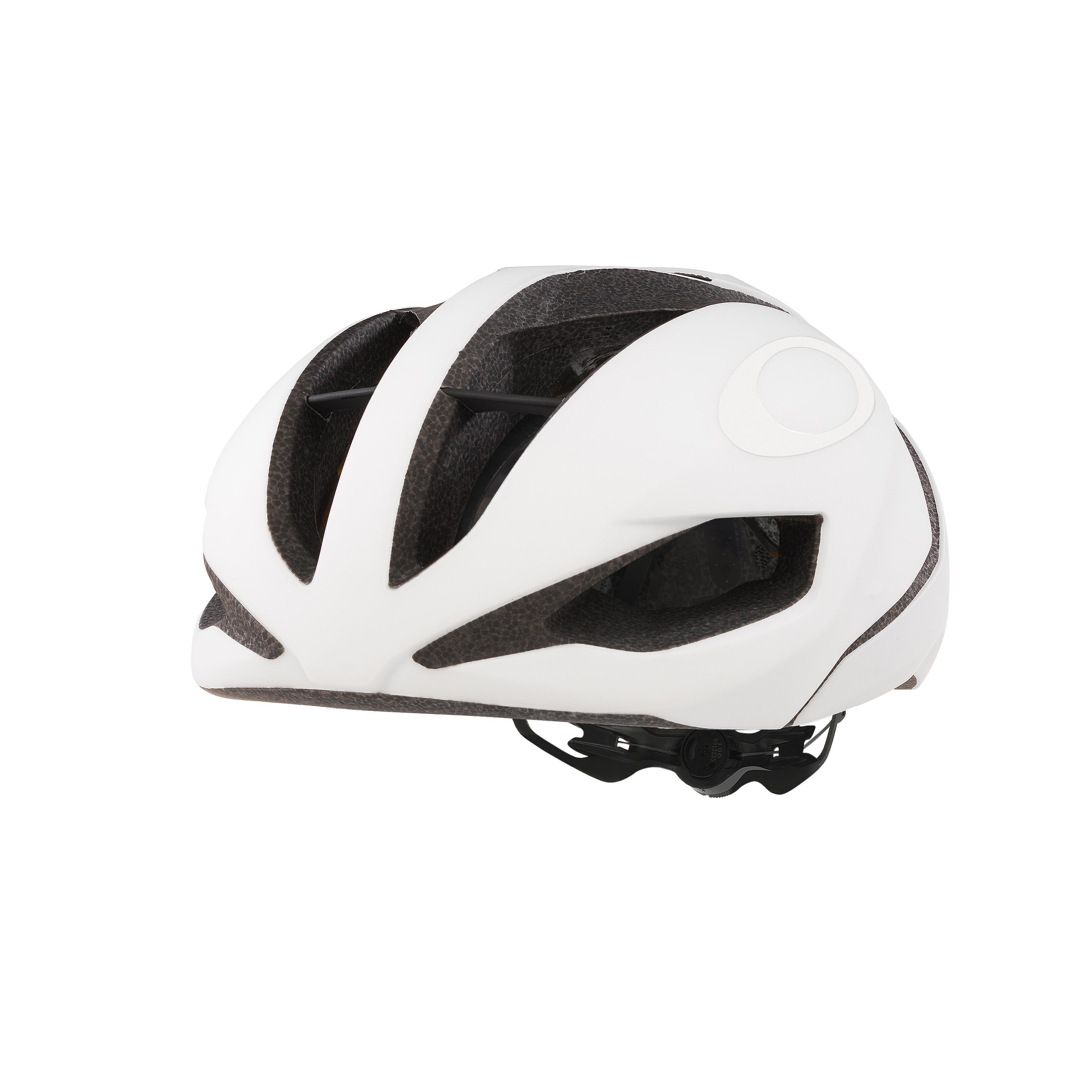 Oakley ARO5 - MIPS - White | Oakley® Product Image