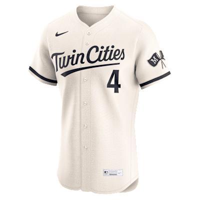 Carlos Correa Minnesota Twins Nike Men's Dri-FIT ADV MLB Elite Jersey Product Image