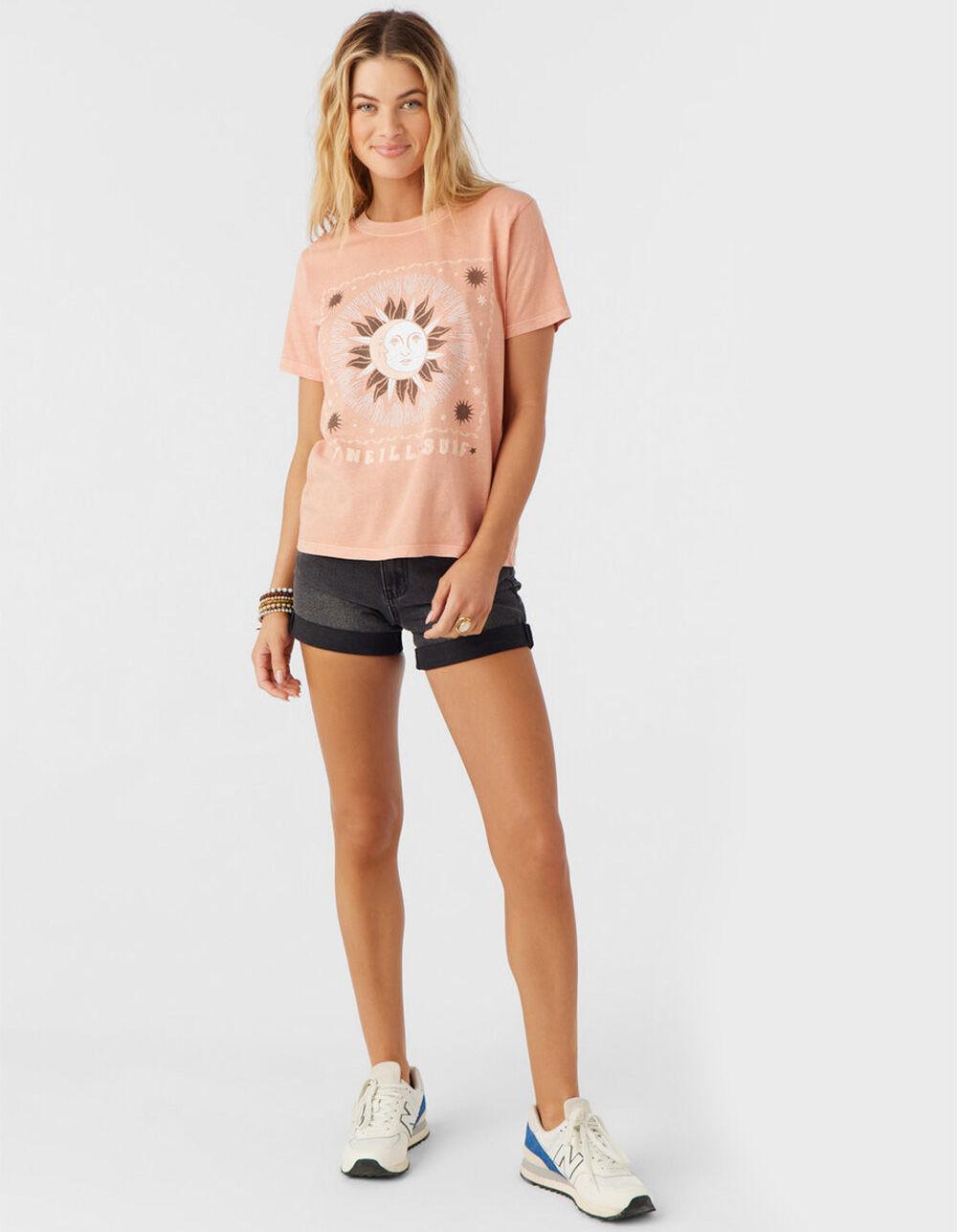 O'NEILL Stellar Surfer Womens Tee Product Image