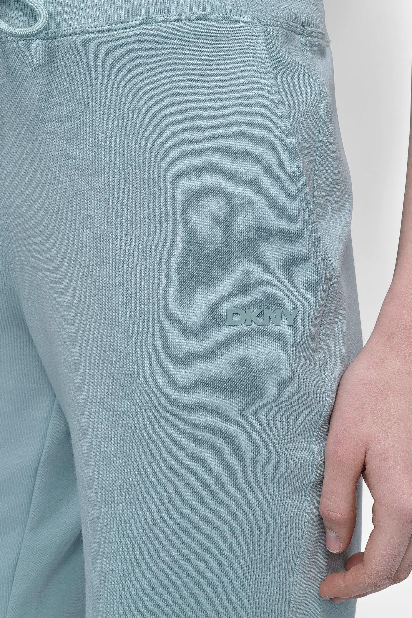 HIGH-RISE BERMUDA SWEAT SHORTS Product Image