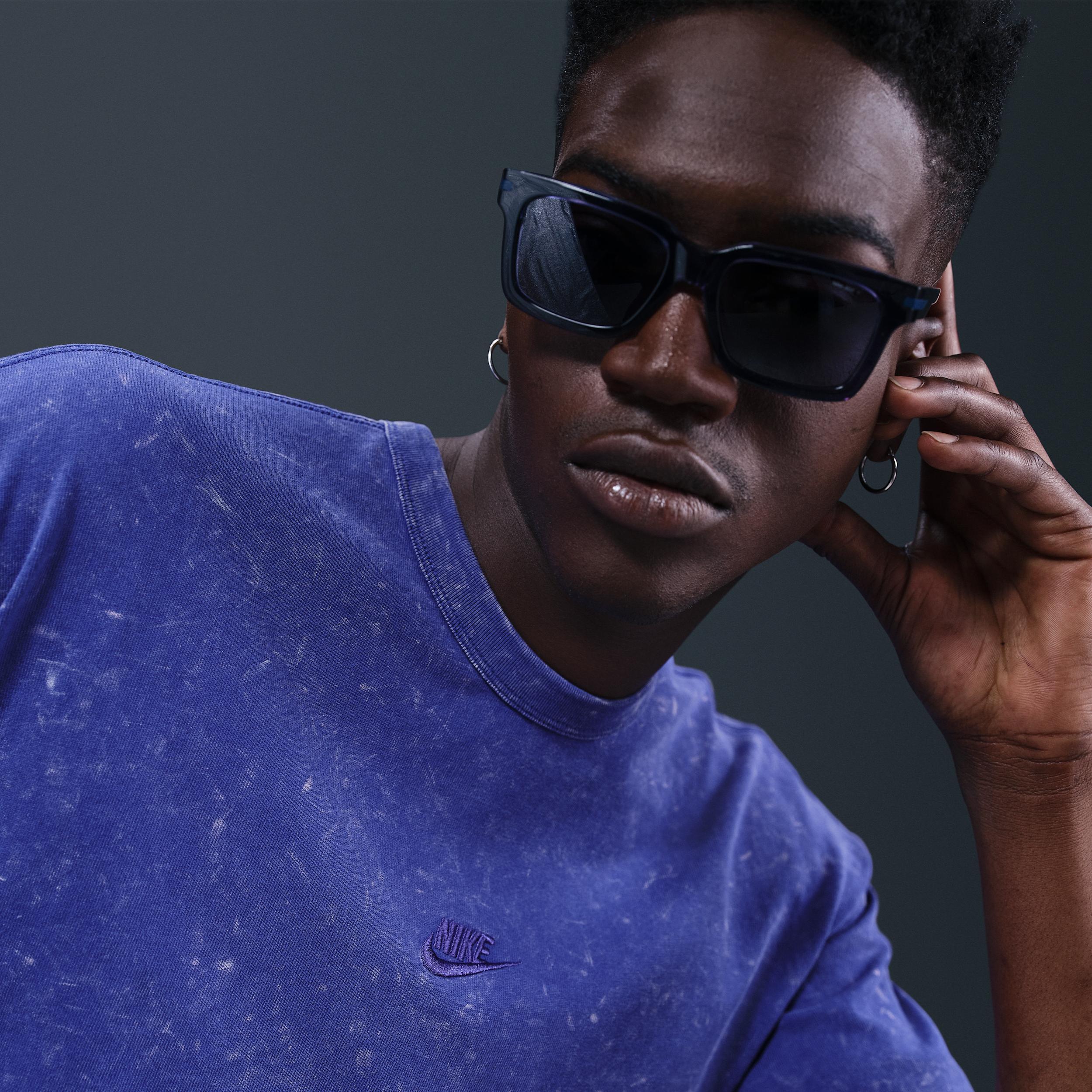 Mens Nike Sportswear Premium Essentials Max90 T-Shirt | HJ0552-539 Product Image