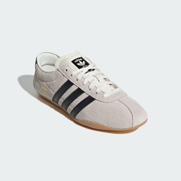 adidas Tokyo Shoes Off White 8 Womens Product Image