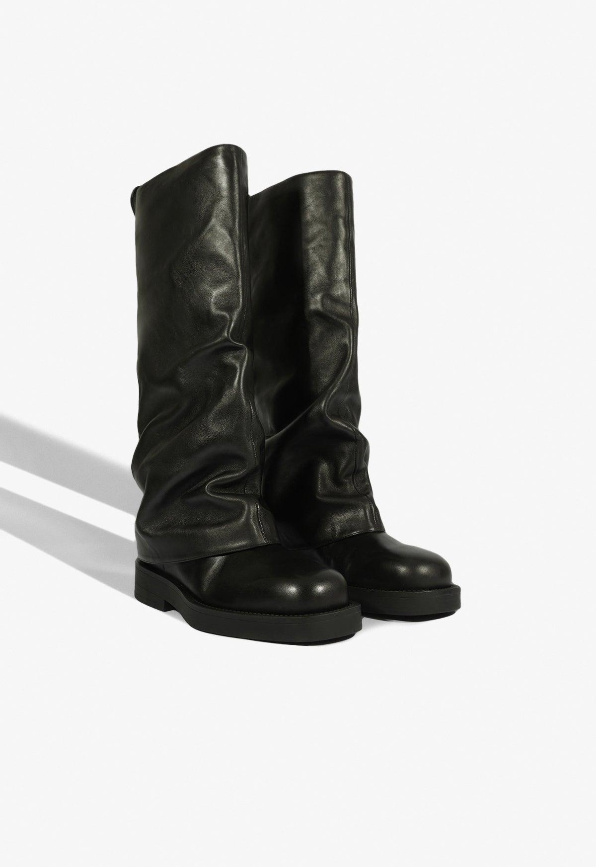 Keira Up Cloak Boot Female Product Image