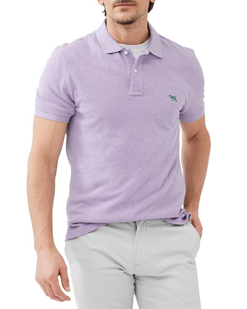 Rodd & Gunn The Gunn Slim Fit Polo Shirt Product Image
