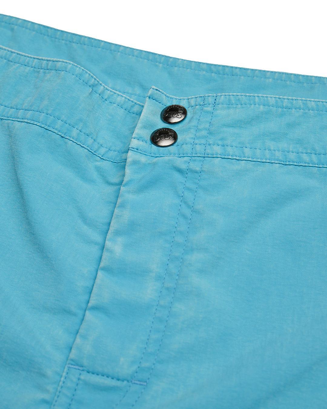 Pulse Boardshort - Maui Blue Product Image