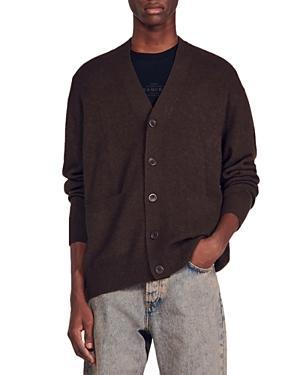 BARBOUR Long-sleeved Shirt In Black Product Image