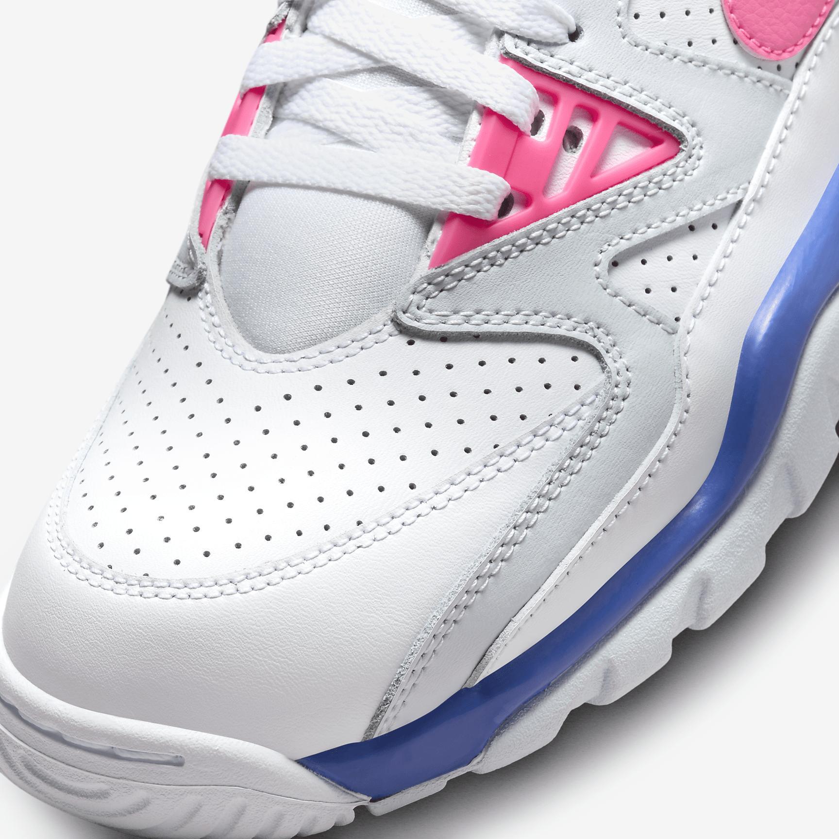 Nike Air Cross Trainer 3 Low Shoes Product Image