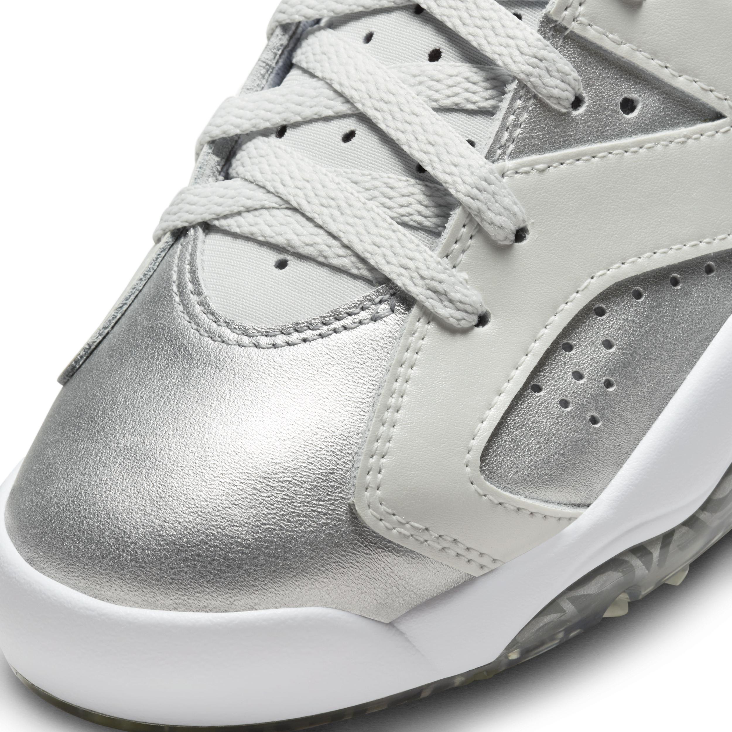 Jordan Retro 6 G NRG Men's Golf Shoes Product Image