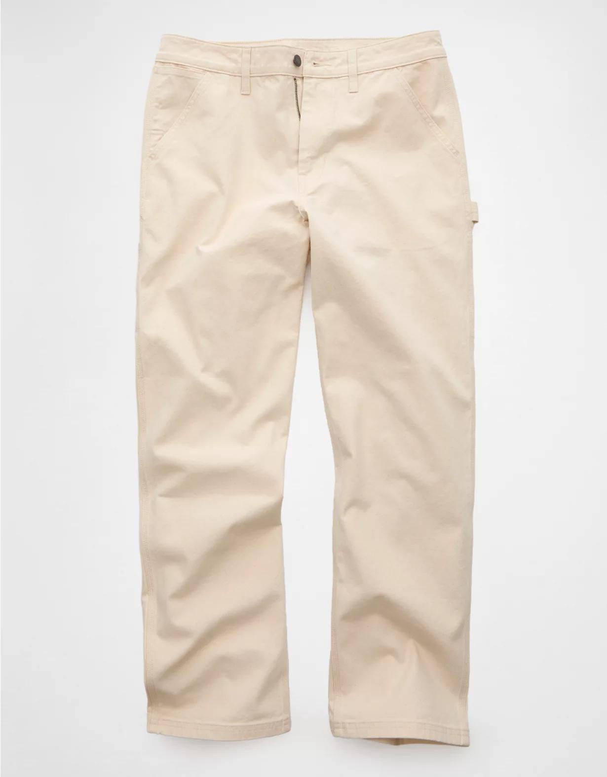 AE Flex Loose Carpenter Pant Product Image