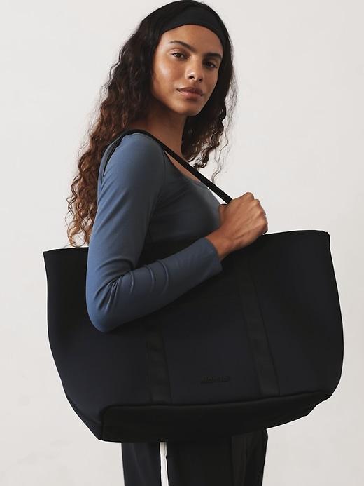 Diem Tote Bag Product Image