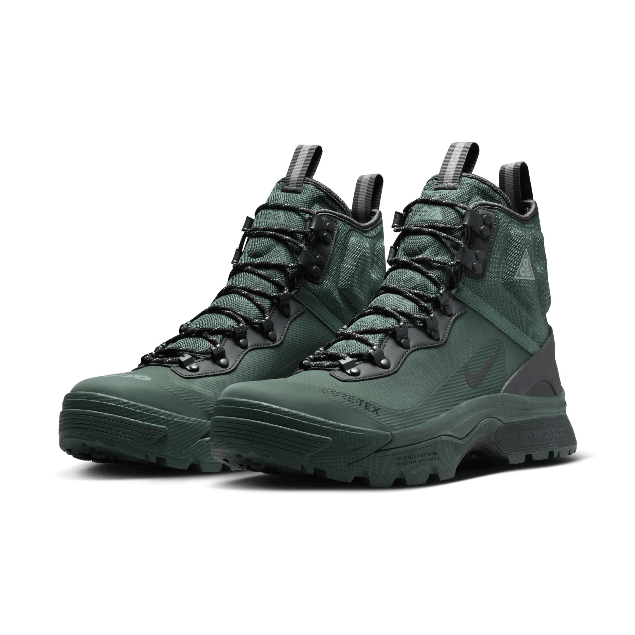 Nike ACG Air Zoom Gaiadome GORE-TEX Shoes Product Image