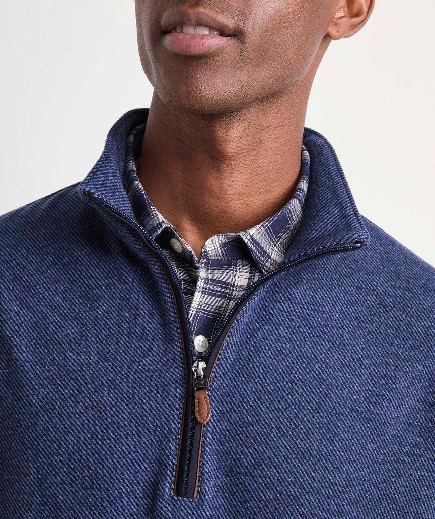 Calmwater Quarter-Zip Product Image