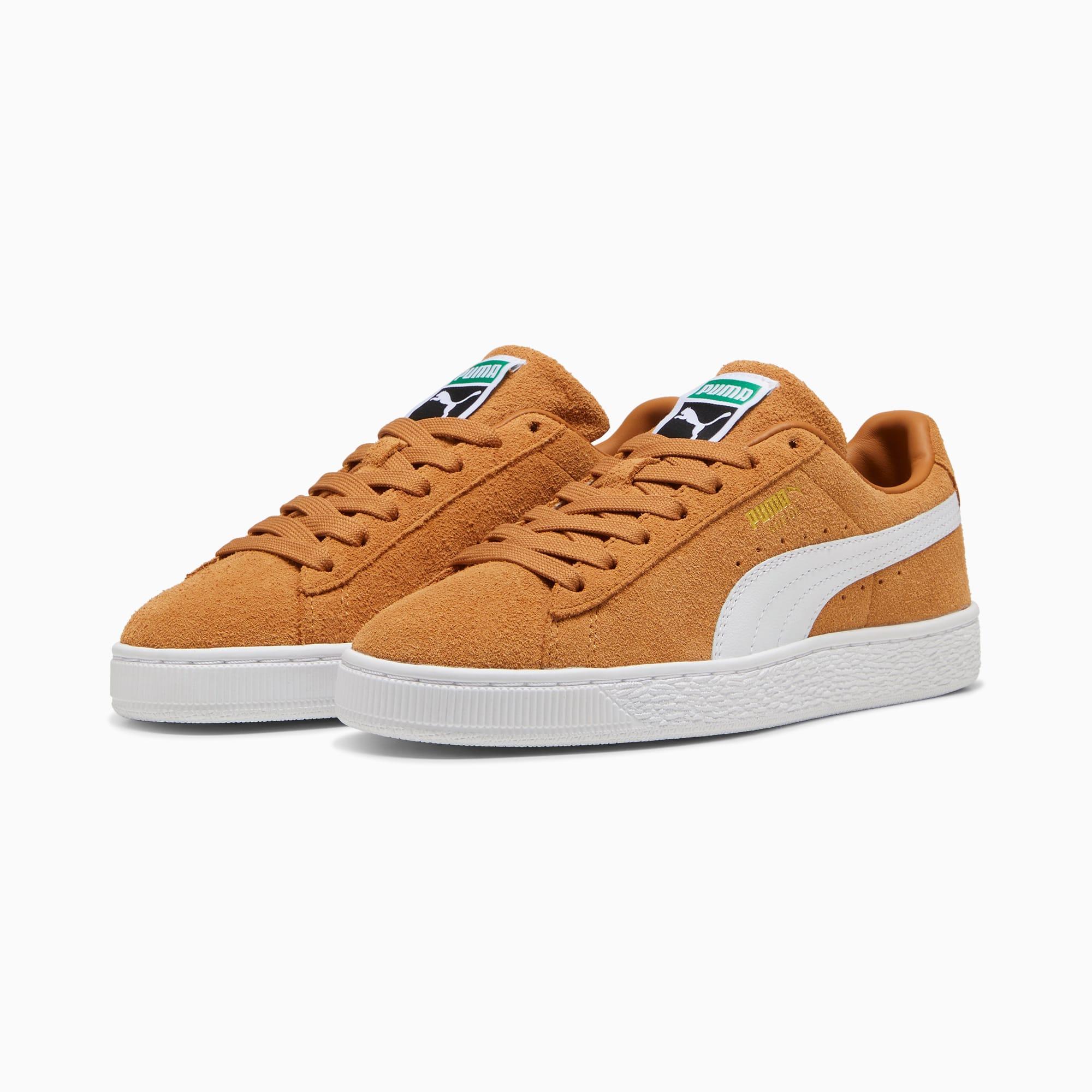 Suede Classic Sneakers Product Image