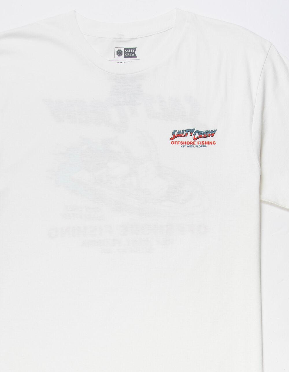 SALTY CREW Offshore Fishing Mens Tee Product Image