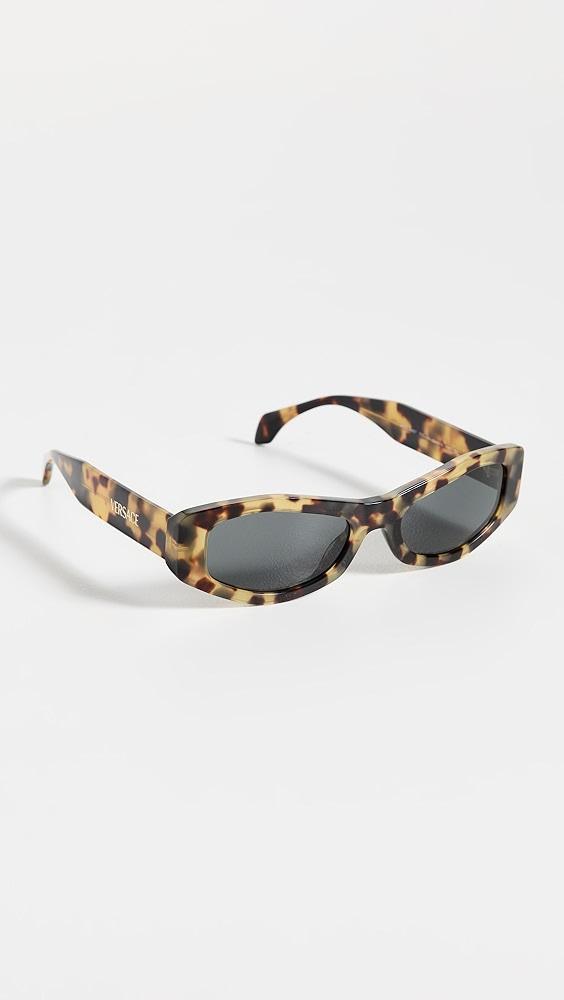 Versace 0VE4487 Sunglasses | Shopbop Product Image