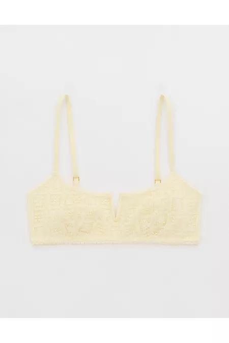 Show Off High Tide Lace Bralette Women's Product Image