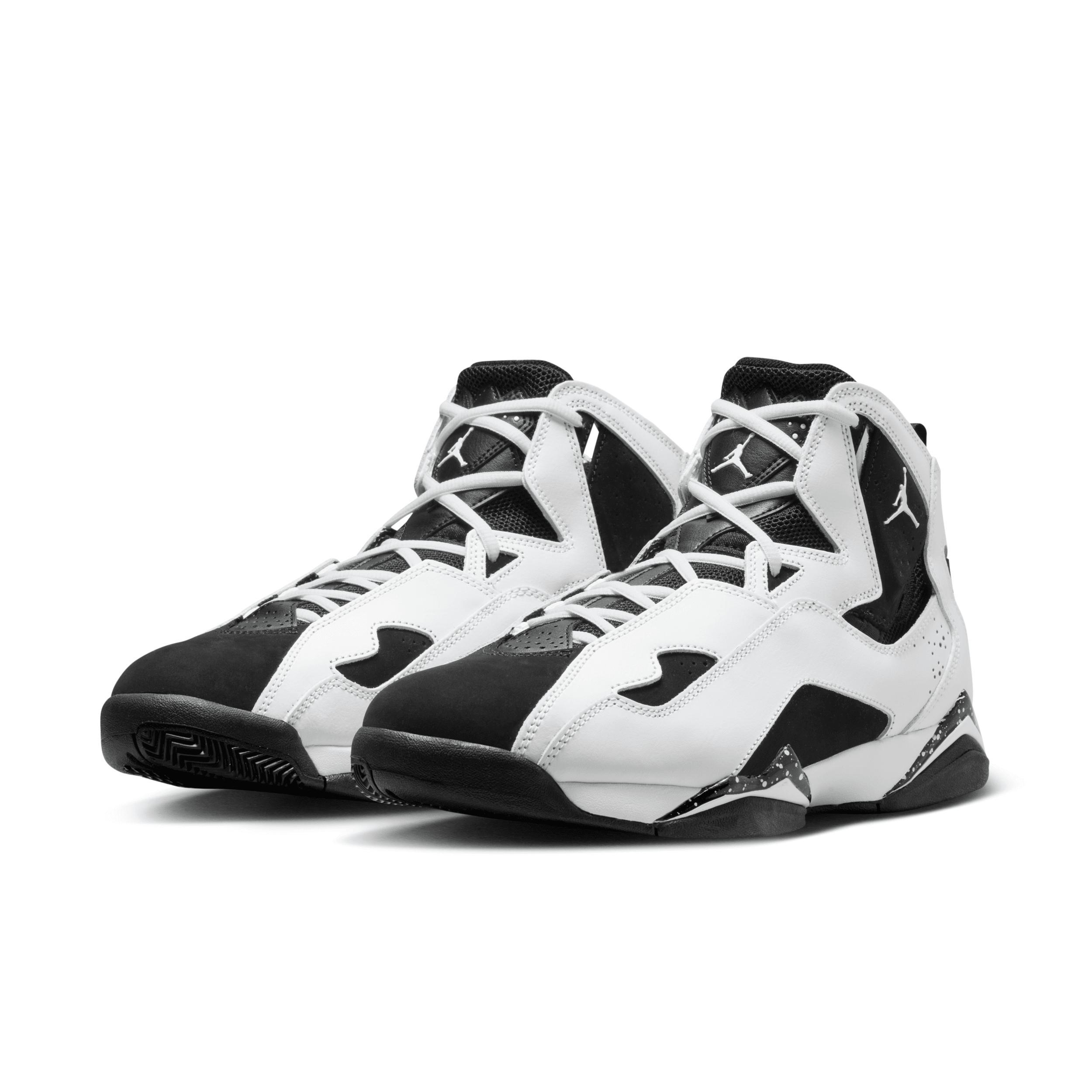 Jordan Mens Jordan True Flight - Mens Basketball Shoes Product Image